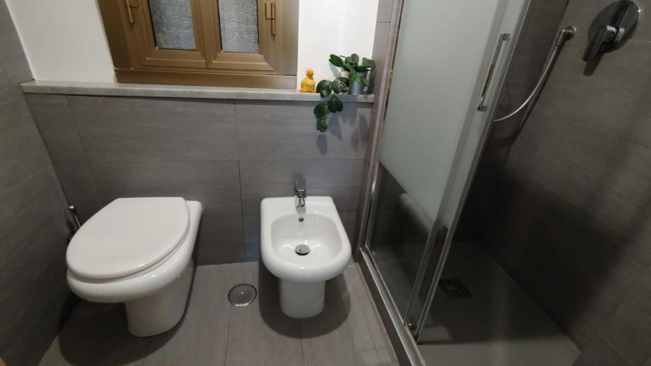Appartement Casa Aurora *