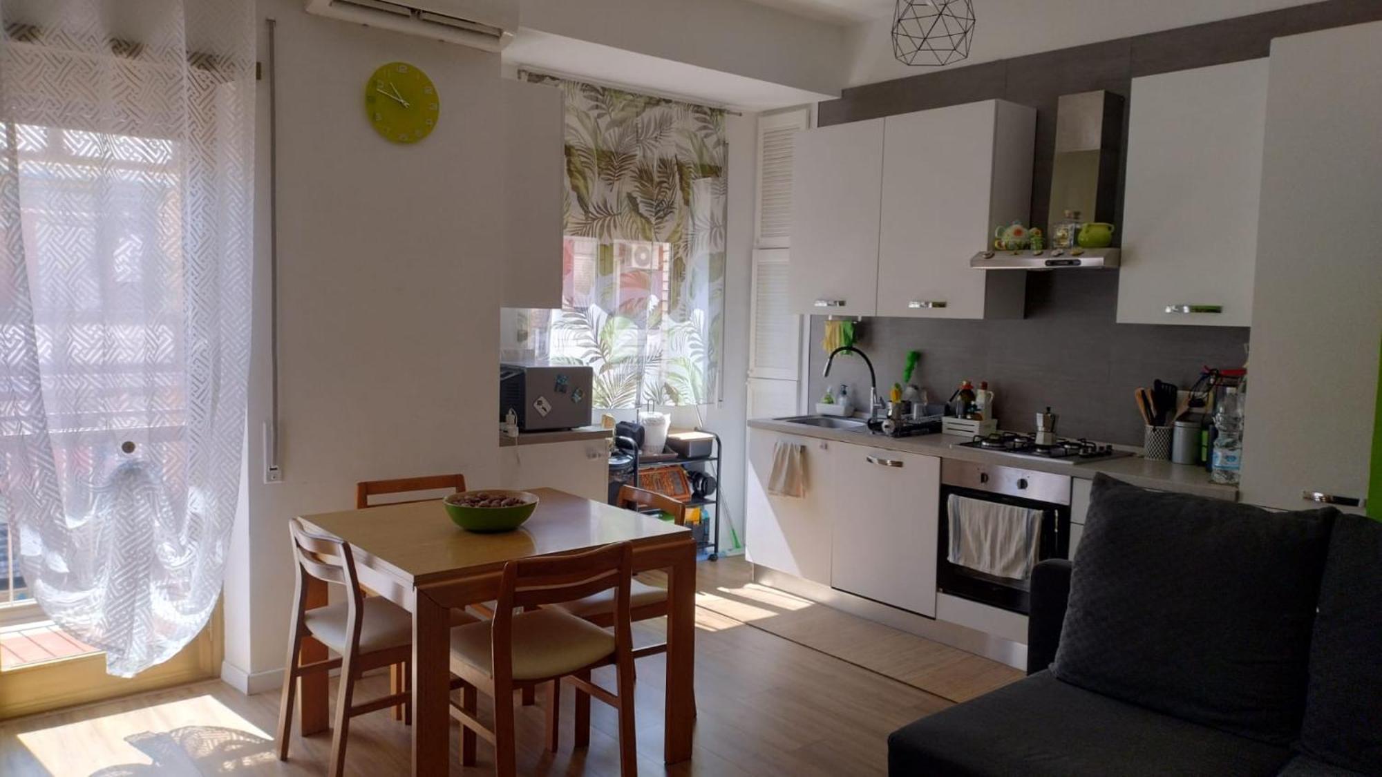 Apartment Casa Aurora Rome