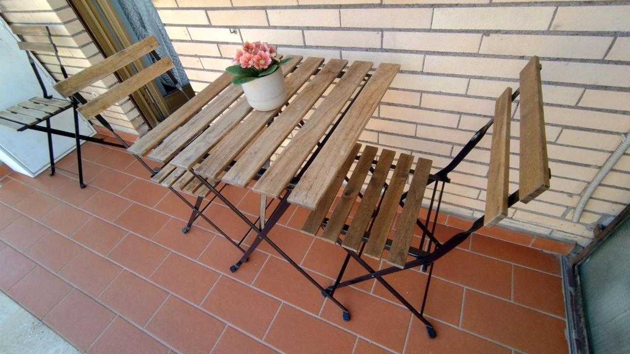 Apartment Casa Aurora Rome