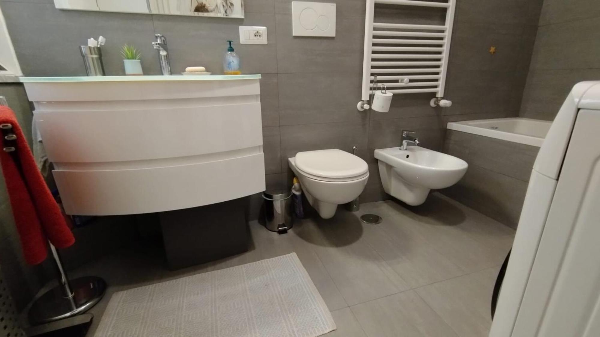 Casa Aurora Appartement
